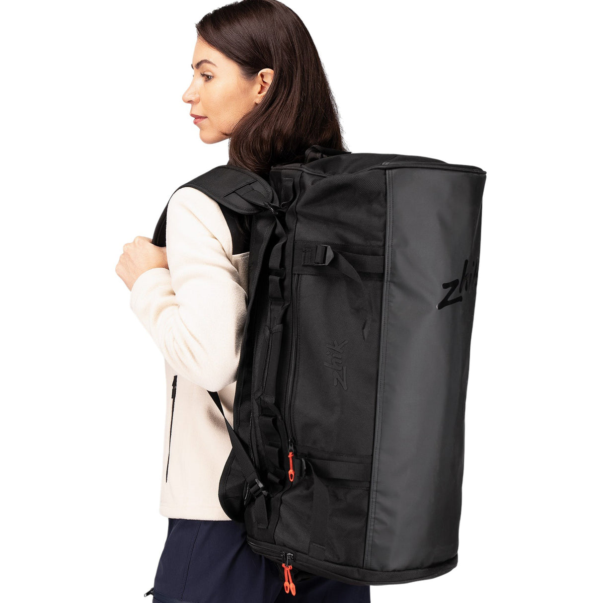 Zhik 55L Duffel Bag