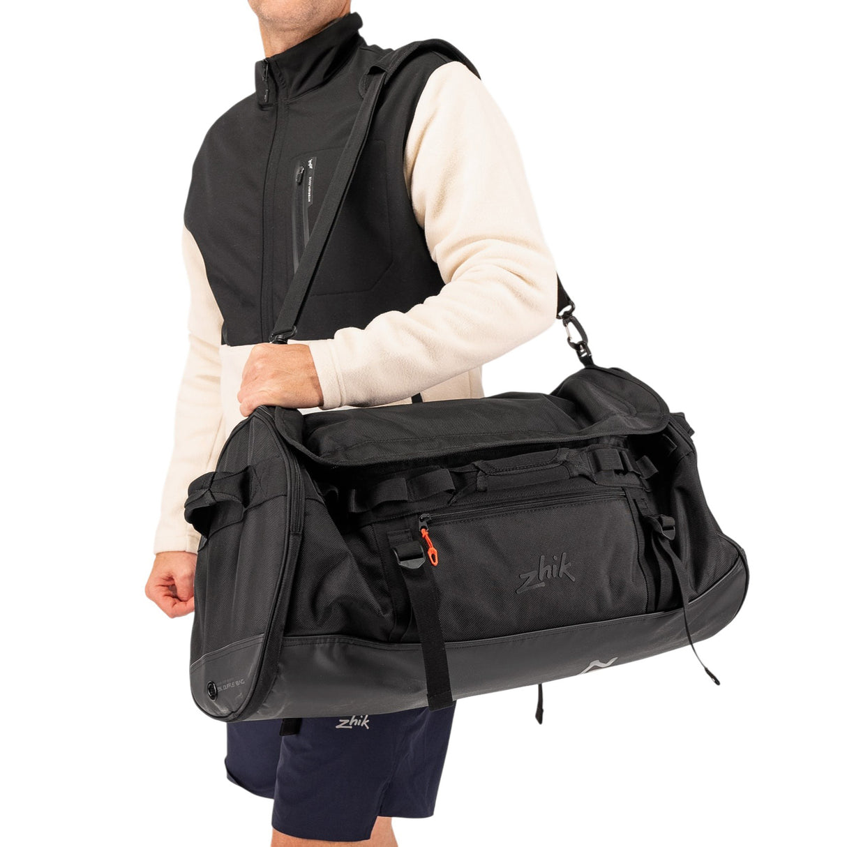 Zhik 55L Duffel Bag