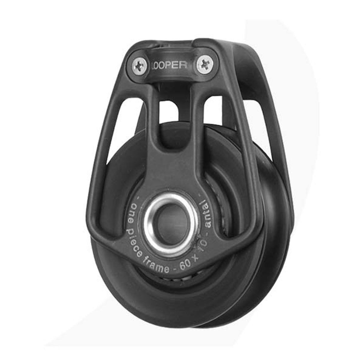 Antal 100mm Single Loop Block (no loop included)