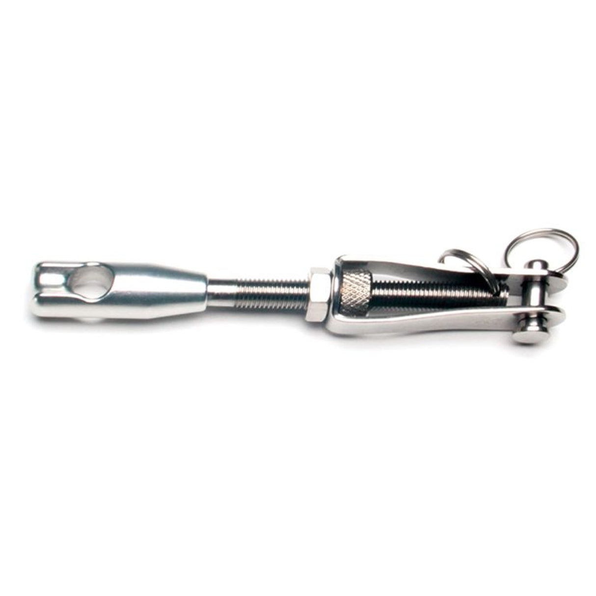 Johnson Marine 316SS Splice Line Lifeline Adjuster