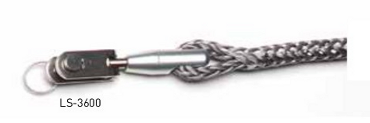 CS Johnosn Marine Toggle Jaw/Splice