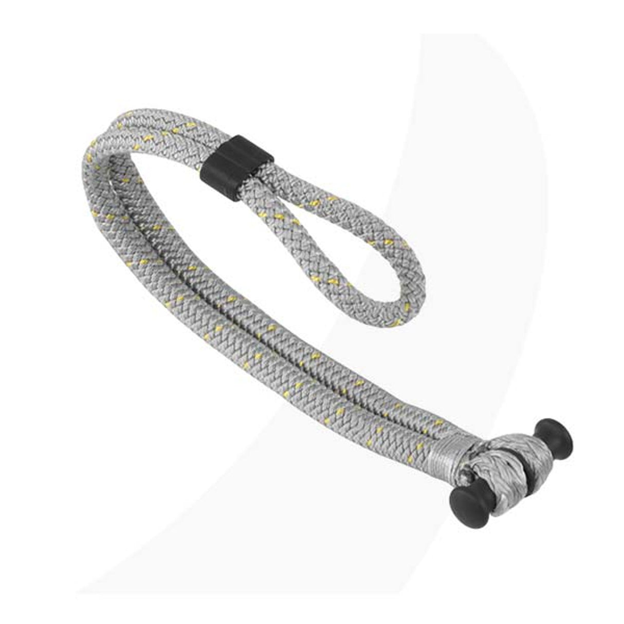 Antal Snap Loop 6mm w/ Cover Dogbone