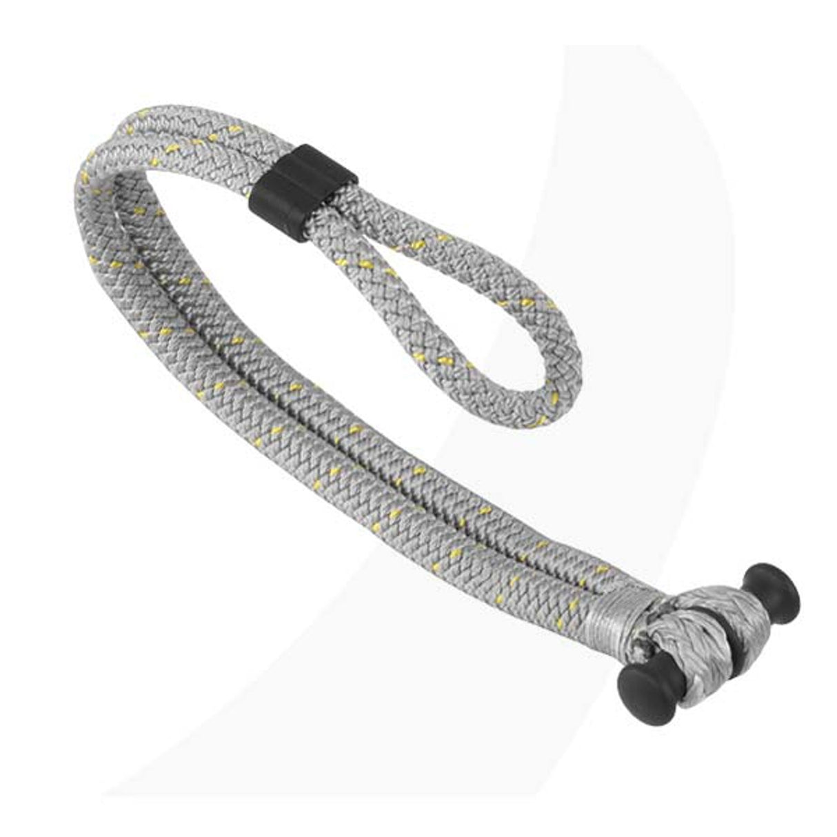 Antal Snap Loop 10mm w/ Cover Dogbone