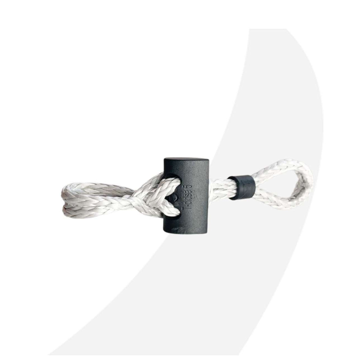 Nodus Snap Shackle Halyard & Sheets M T-C8