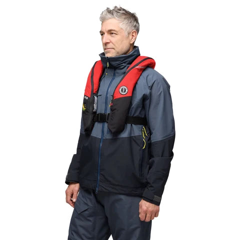 Mustang Survival Elite 190 Inflatable PFD