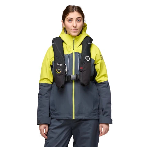 Mustang Survival Elite 190 Inflatable PFD