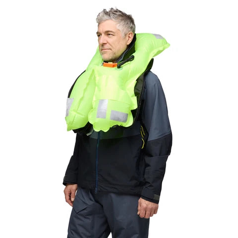 Mustang Survival Elite 190 Inflatable PFD