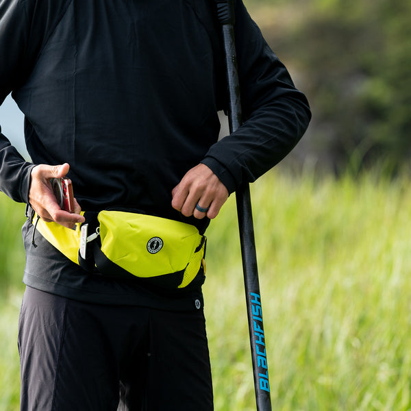 Mustang Survival Essentialist Inflatable Belt Pack