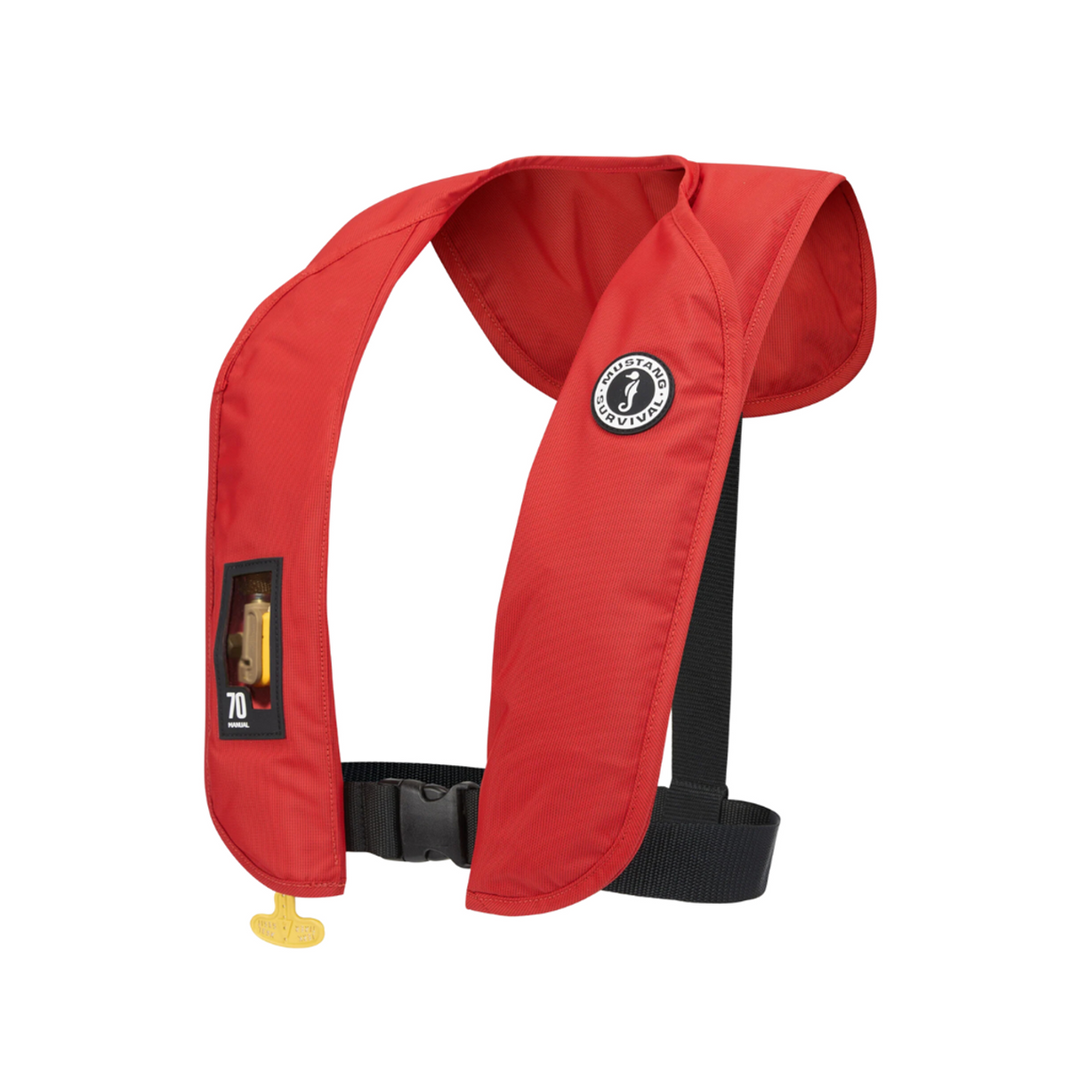 Mustang Survival MIT 70 Manual Inflatable PFD
