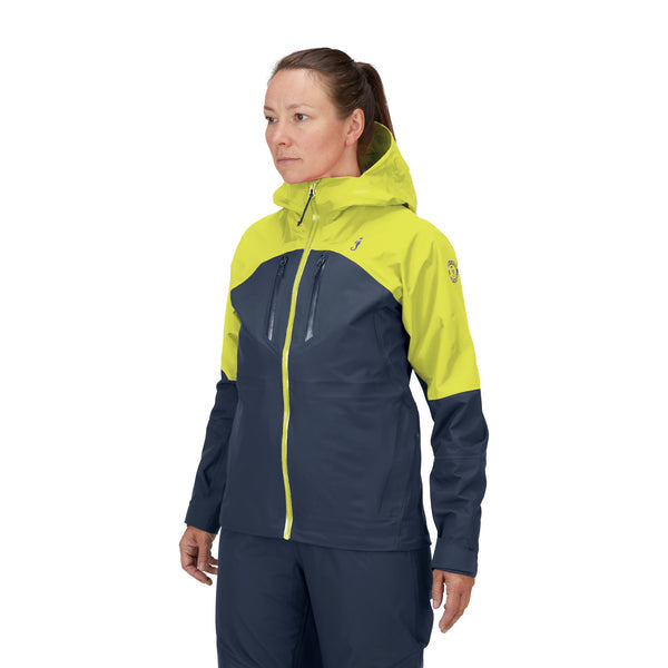 Mustang Survival Women's Taku Waterproof Jacket