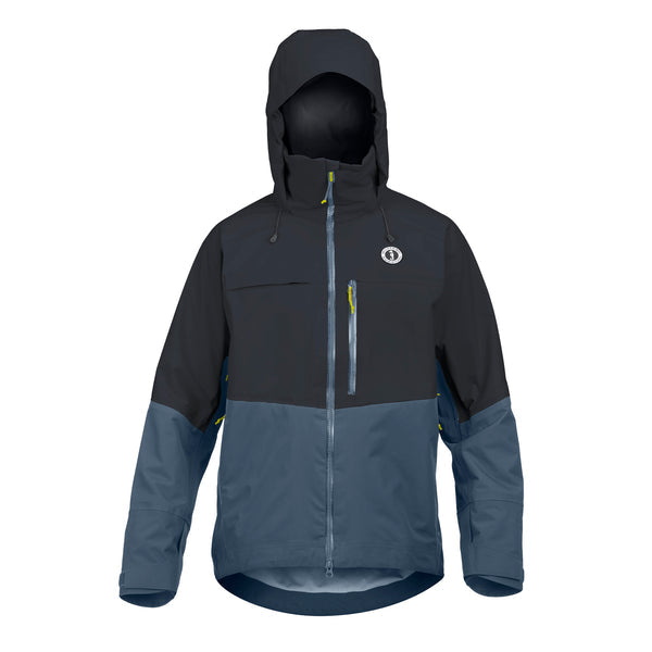 Mustang Survival Men's Taku Elite Waterproof Jacket