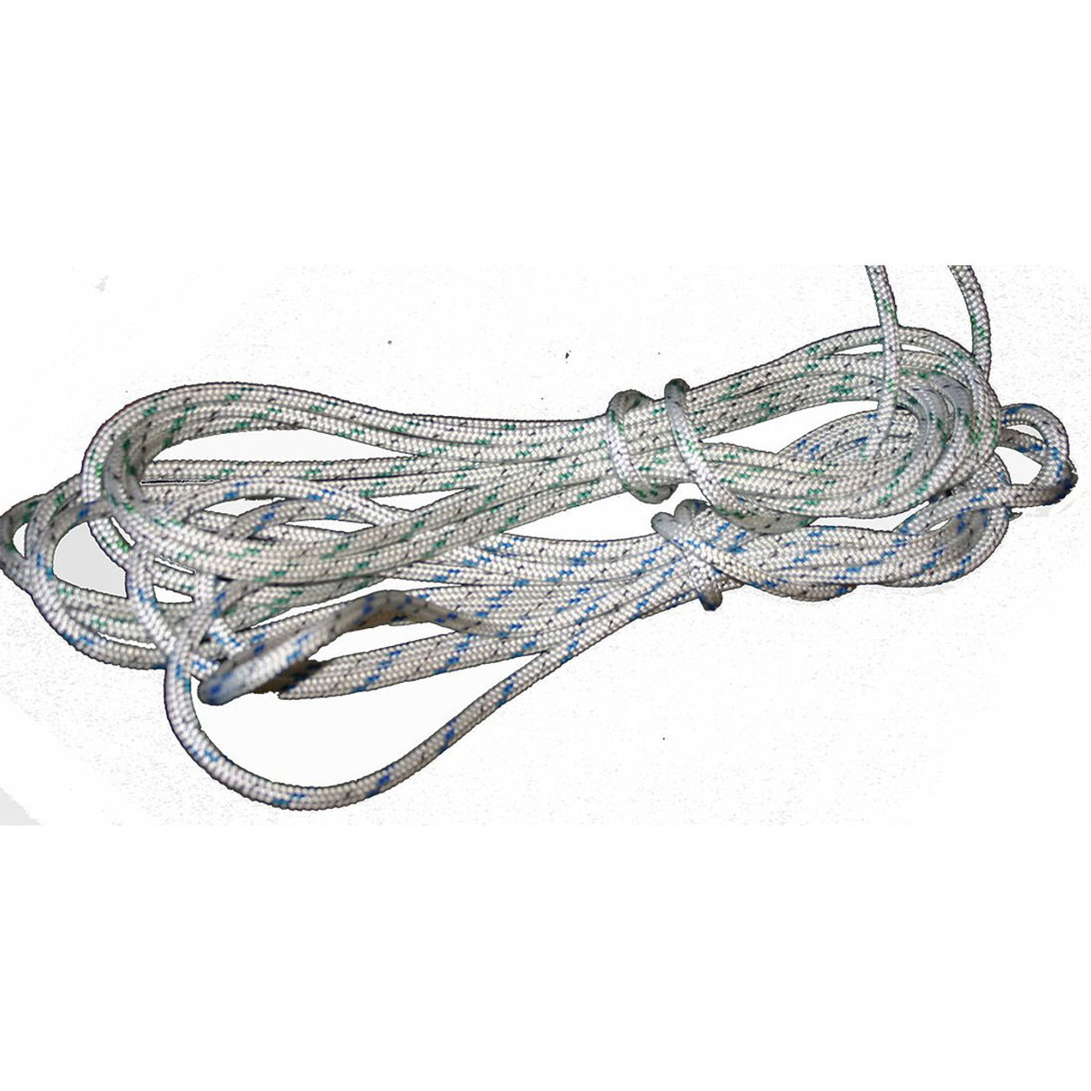 MSL000- Laser Recreational Mainsheet -8mm - 5/16