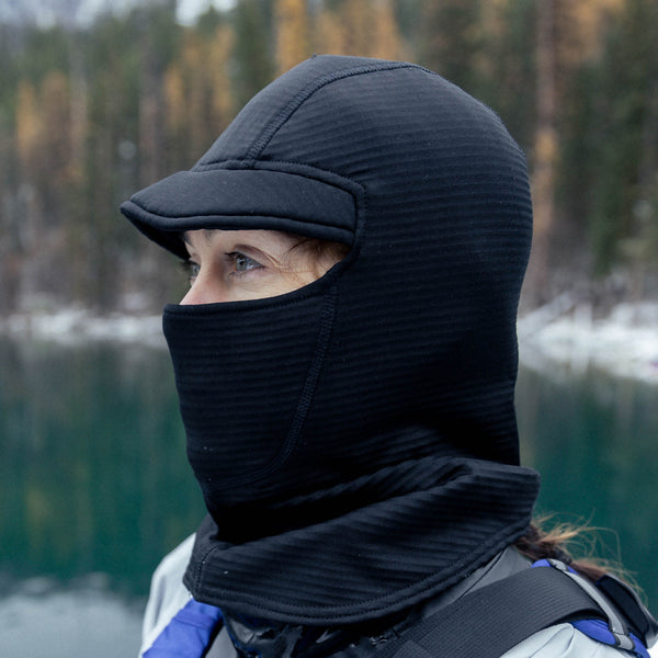 Mustang Survival Headwind Thermal Balaclava