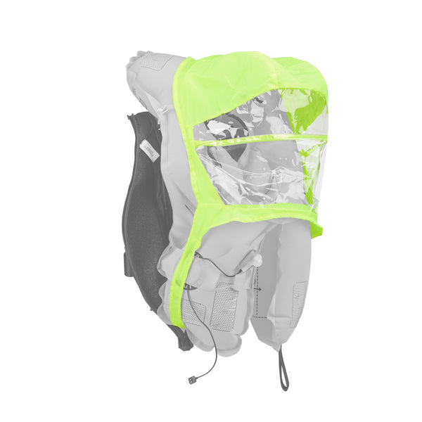 Mustang Survival Spray Hood