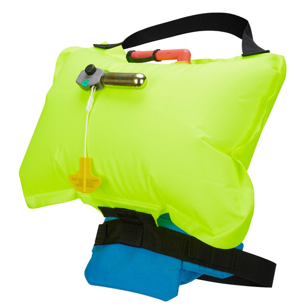 Mustang Survival Minimalist Manual Inflatable Belt Pack