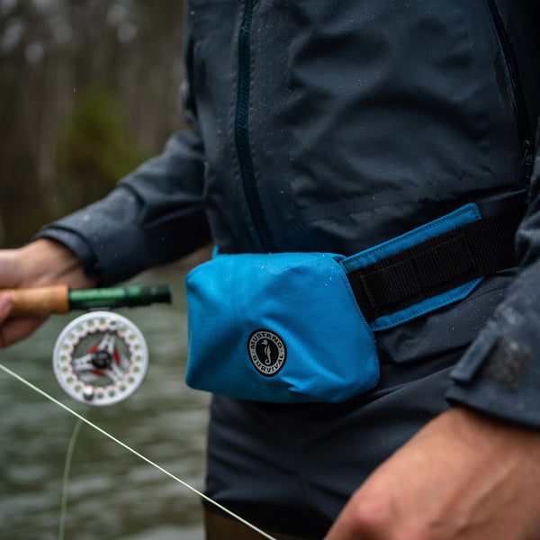 Mustang Survival Minimalist Manual Inflatable Belt Pack