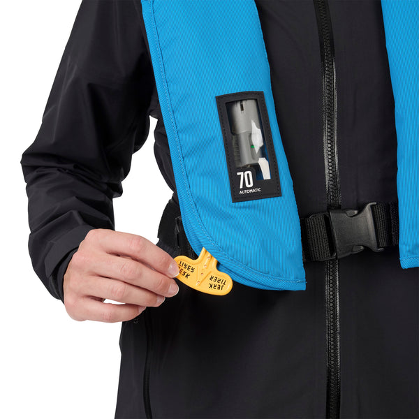 Mustang Survival MIT 70 Automatic Inflatable PFD