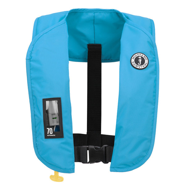 Mustang Survival MIT 70 Automatic Inflatable PFD