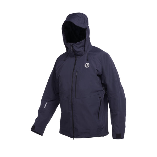 Mustang Survival Men's Taku Waterproof Jacket