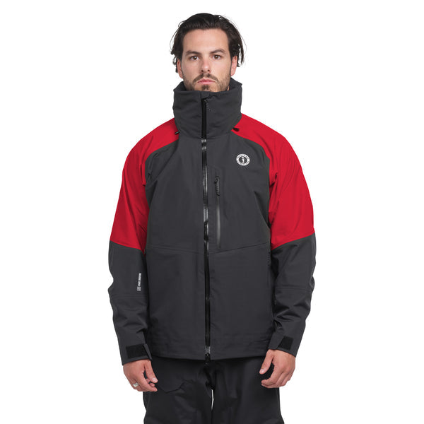 Mustang Survival Men's Taku Waterproof Jacket
