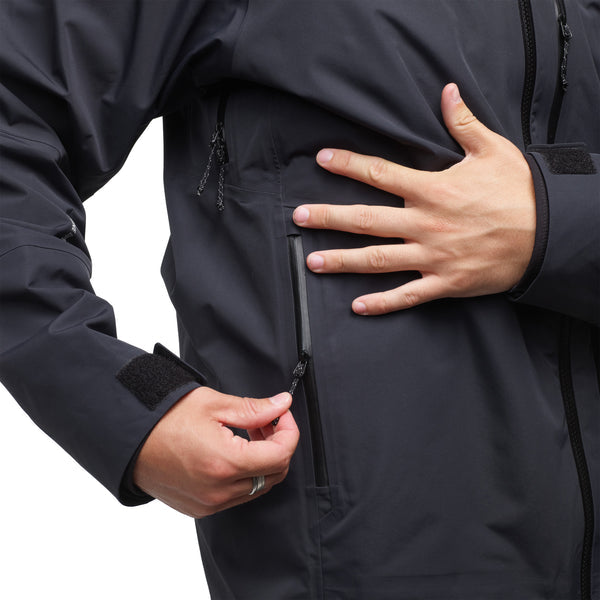 Mustang Survival Men's Taku Waterproof Jacket