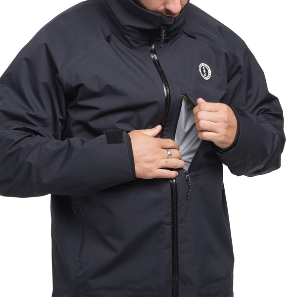 Mustang Survival Men's Taku Waterproof Jacket