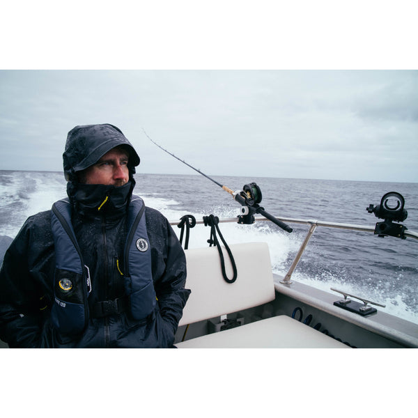 Mustang Survival Men's Taku Waterproof Jacket