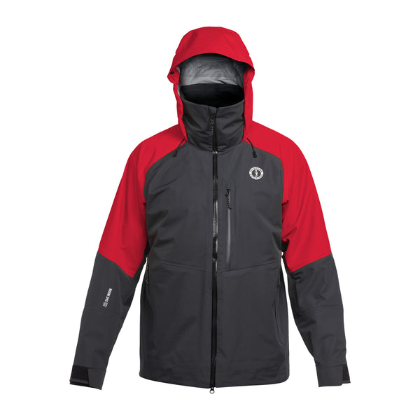 Mustang Survival Men's Taku Waterproof Jacket