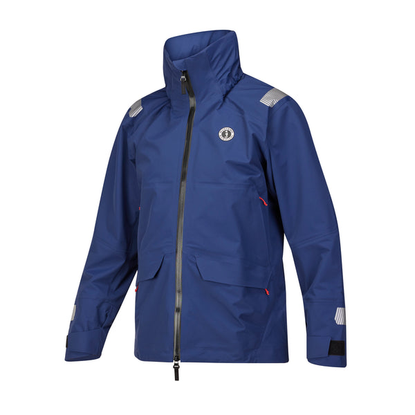 Mustang Survival Men's Meris Waterproof Jacket