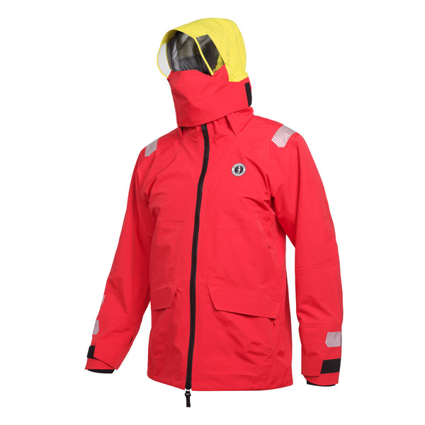 Mustang Survival Men's Meris Waterproof Jacket