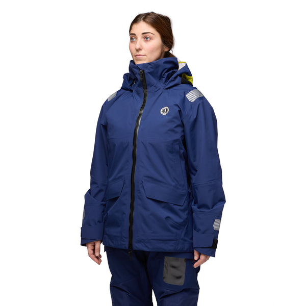 Mustang Survival Men's Meris Waterproof Jacket