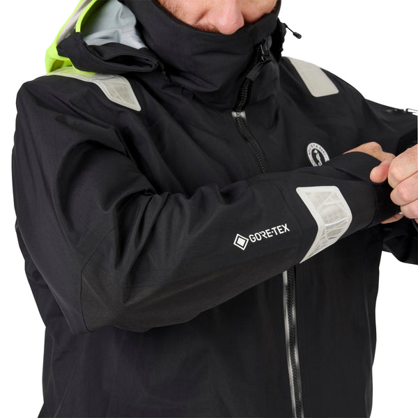 Mustang Survival EP 6.5 Ocean Jacket