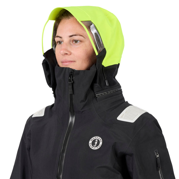 Mustang Survival EP 6.5 Ocean Jacket