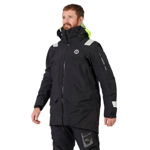 Mustang Survival EP 6.5 Ocean Jacket