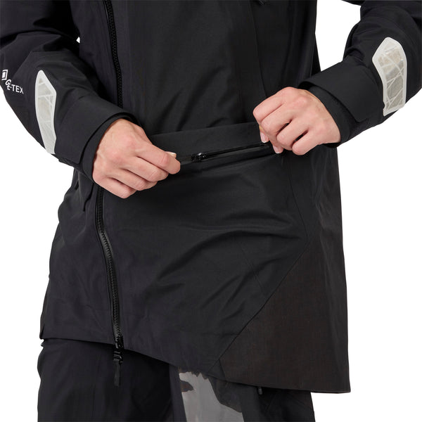 Mustang Survival EP 6.5 Ocean Jacket