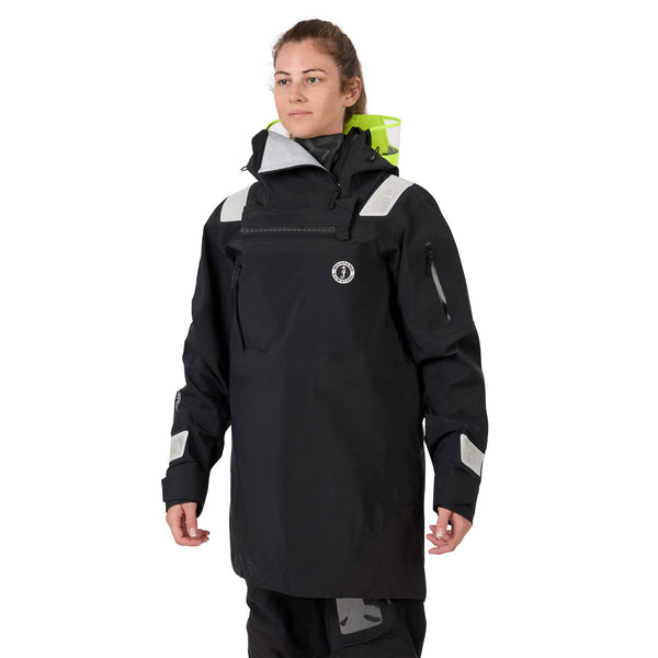 Mustang Survival EP 6.5 Ocean Dry Top