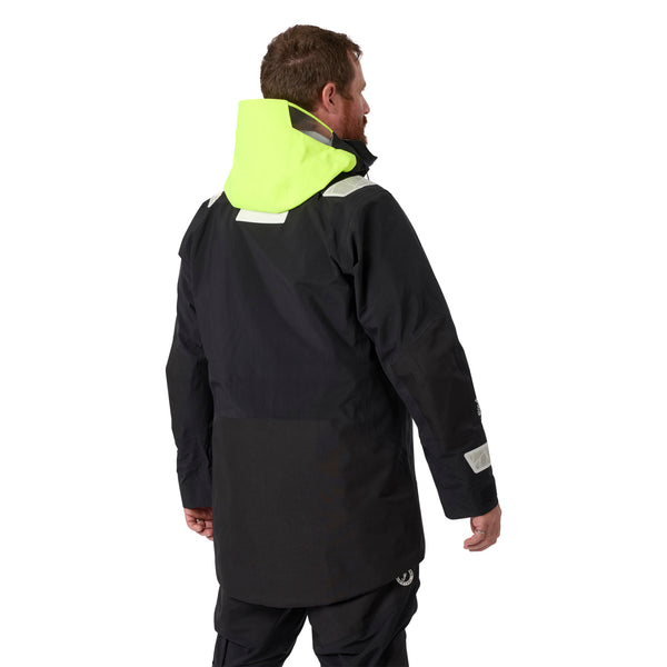 Mustang Survival EP 6.5 Ocean Dry Top