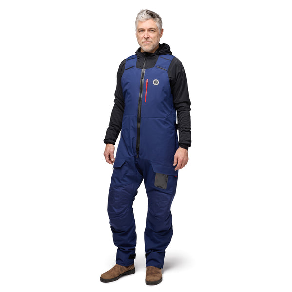 Mustang Survival Meris Waterproof Salopette