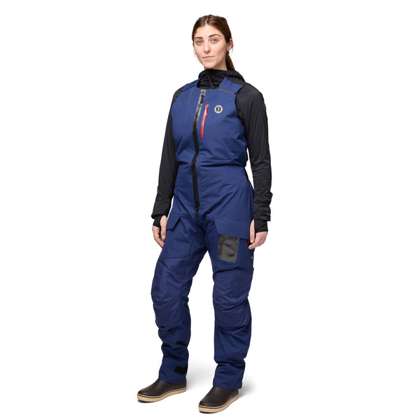 Mustang Survival Meris Waterproof Salopette