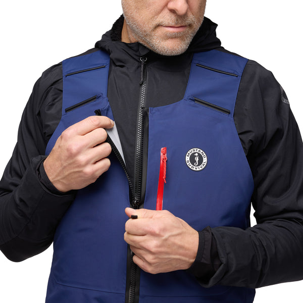 Mustang Survival Meris Waterproof Salopette