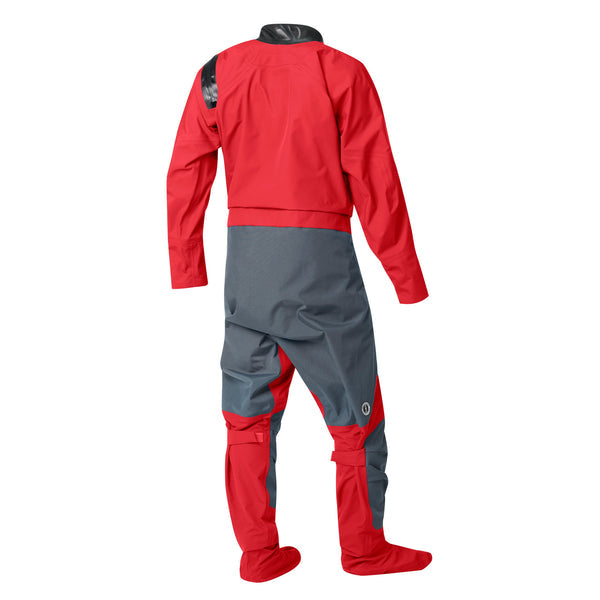 Mustang Survival Men's Quadra Dry Suit