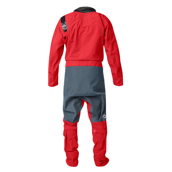 Mustang Survival Men's Quadra Dry Suit
