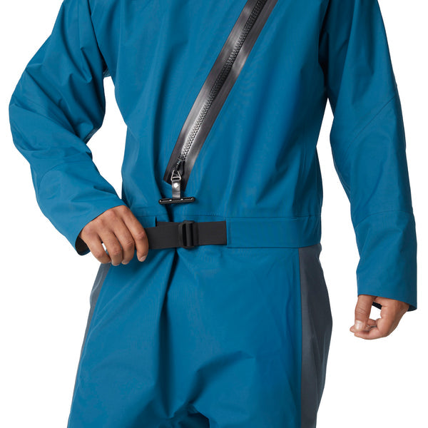 Mustang Survival Men's Quadra Dry Suit