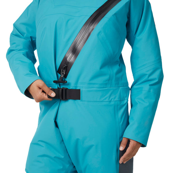 Mustang Survival Women's Quadra Dry Suit