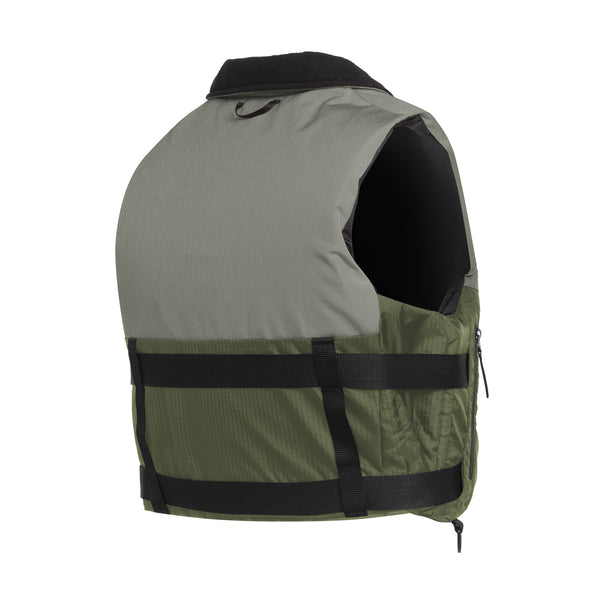 Mustang Survival Accel Foam Vest