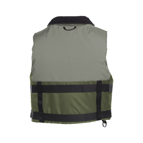 Mustang Survival Accel Foam Vest