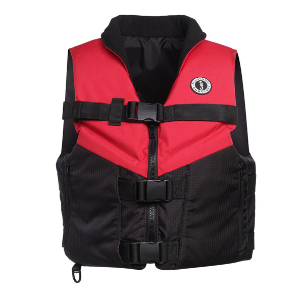 Mustang Survival Accel Foam Vest