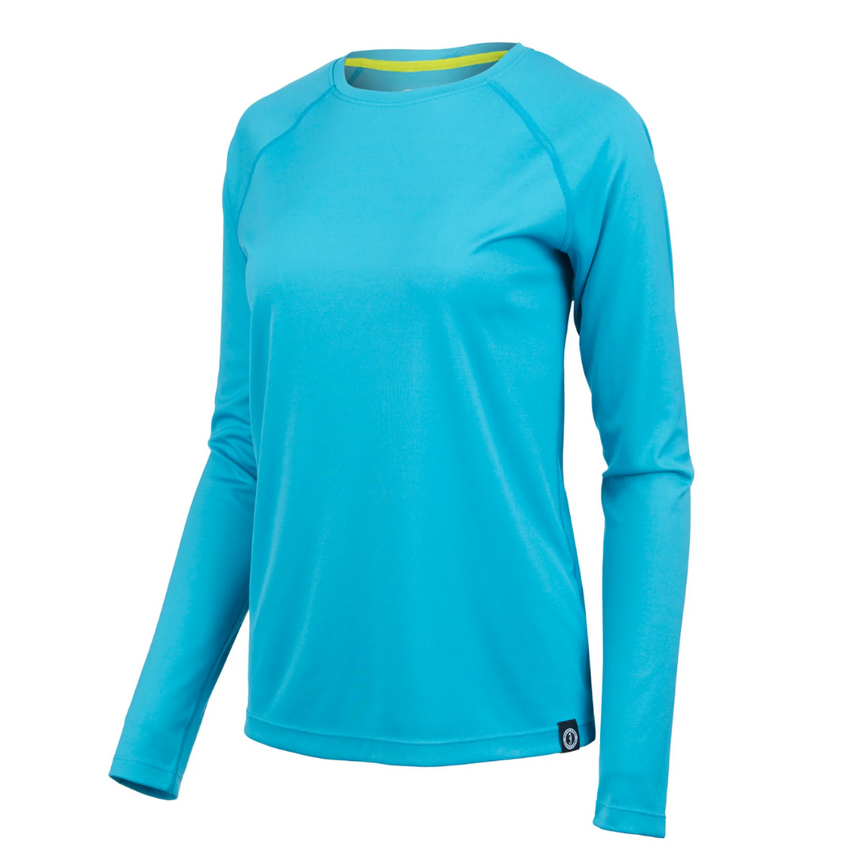Mustang Survival Womens Adelphi UV L/S