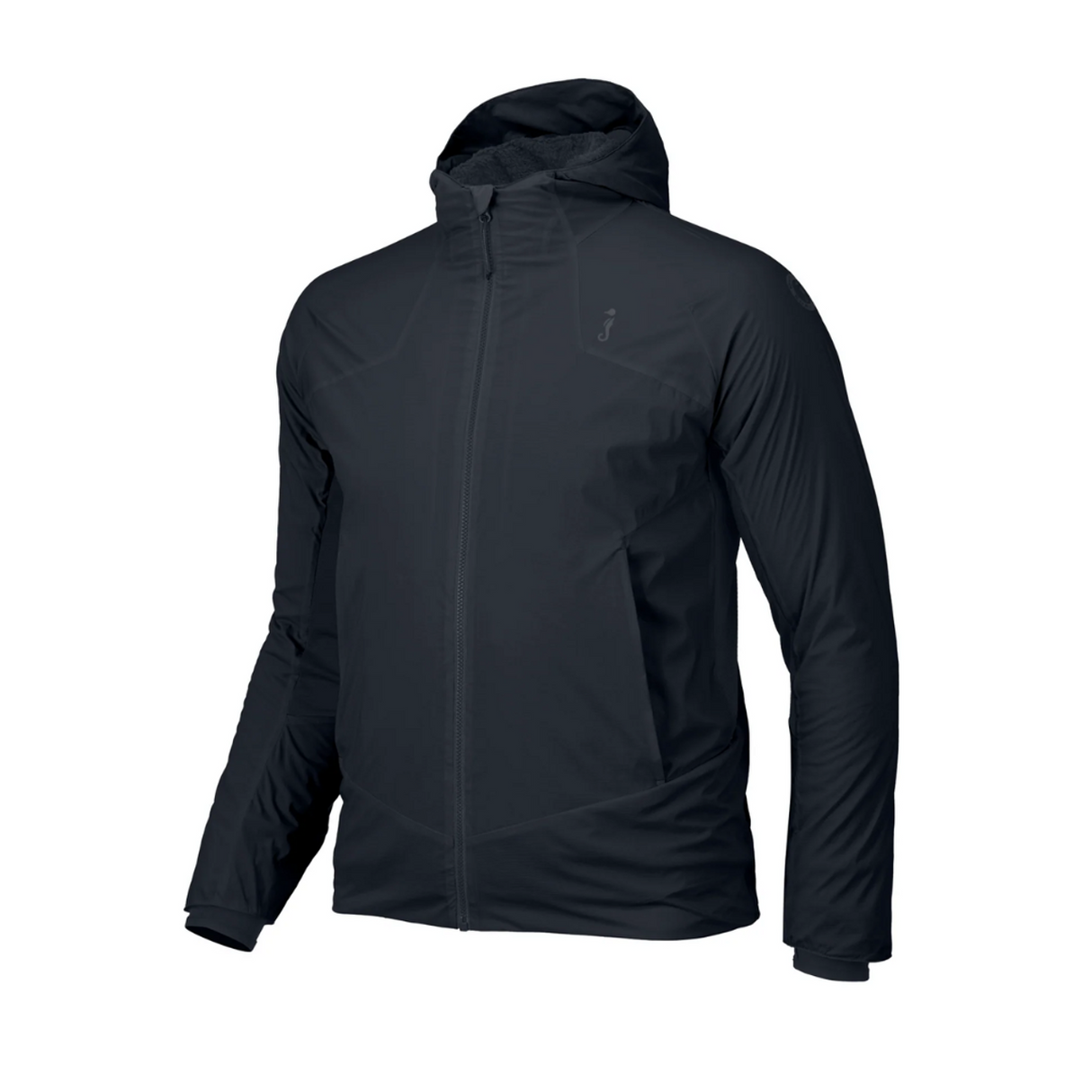 Mustang Survival Mens Torrens Hooded Thermal Jacket