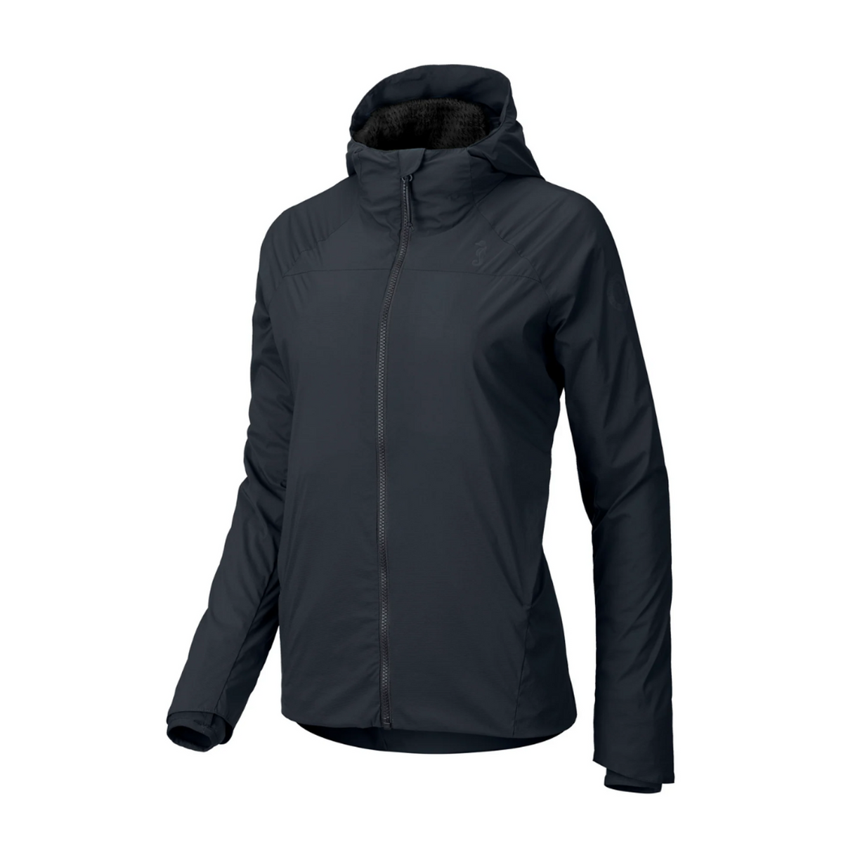 Mustang Survival Womens Torrens Hooded Thermal Jacket